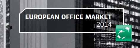 BNP Paribas Real Estate tarafından hazırlanan “Avrupa Ofis Piyasası Raporu 2014” yayınlandı.