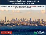 İstanbul Ofis Piyasası, 2013 Yıl Sonu Raporu Yayınlandı