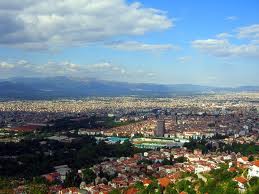 Kuzeybatı Gayrimenkul 10-11 Eylül Tarihlerinde Bursa