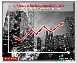 Istanbul Ofis Piyasası 2013 - 1.çeyrek